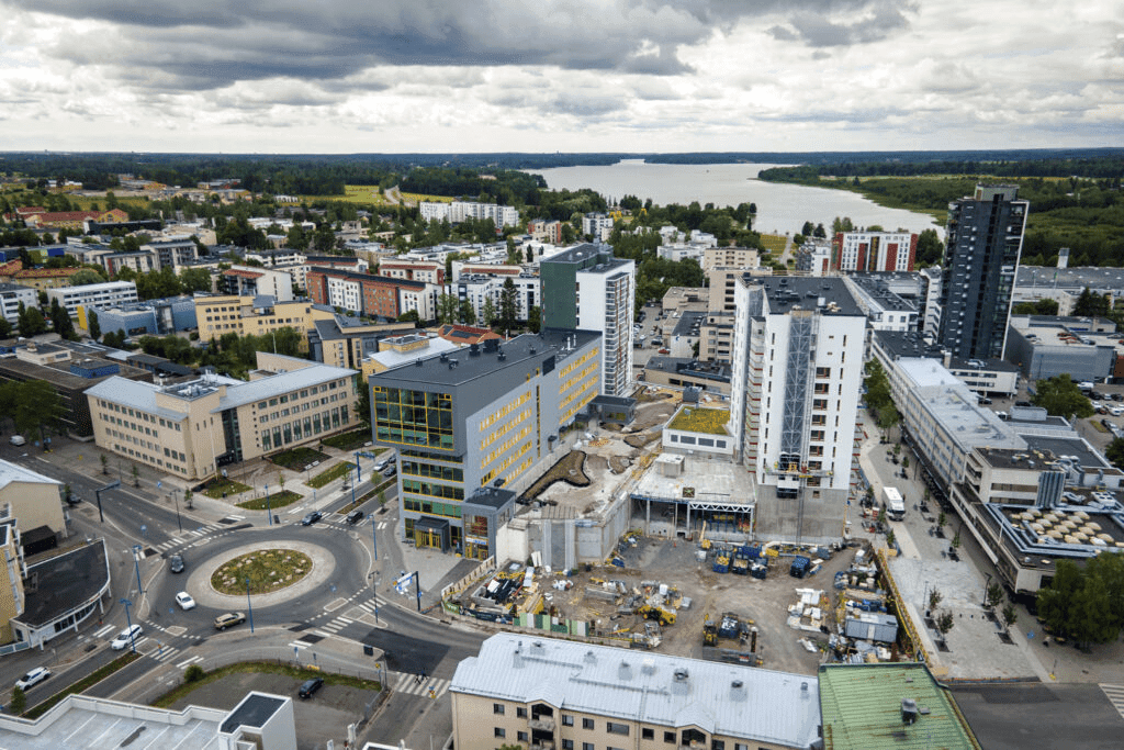 järvenpää