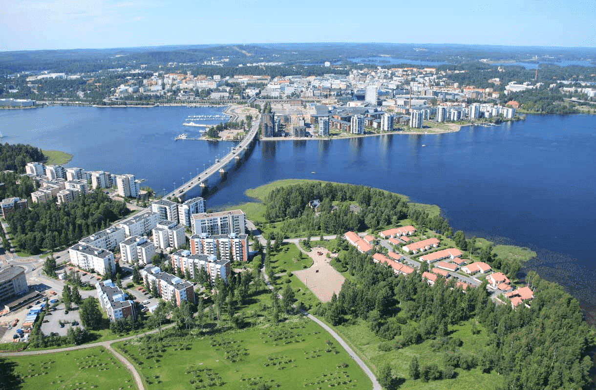 jyväskylä