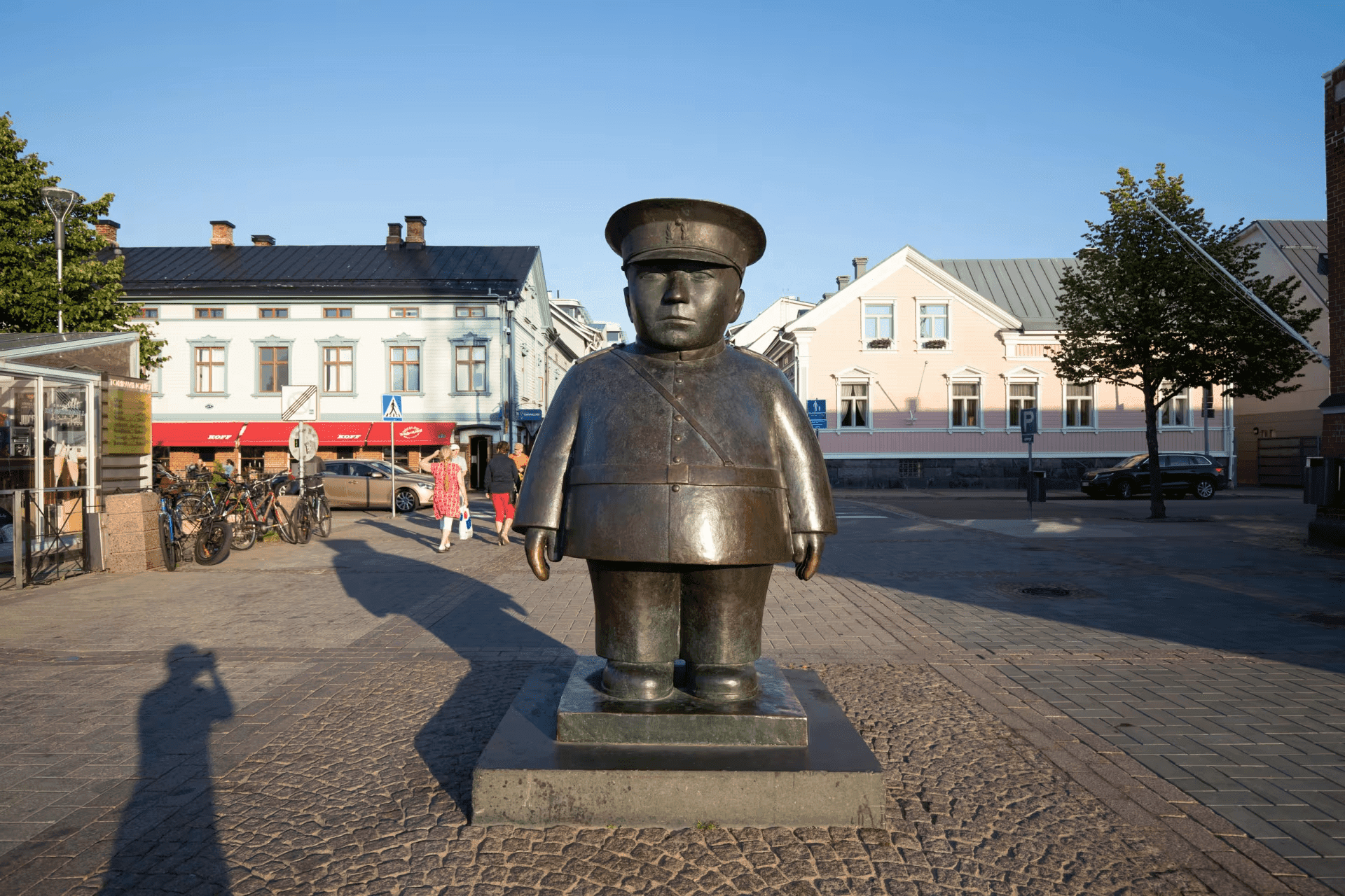 oulu