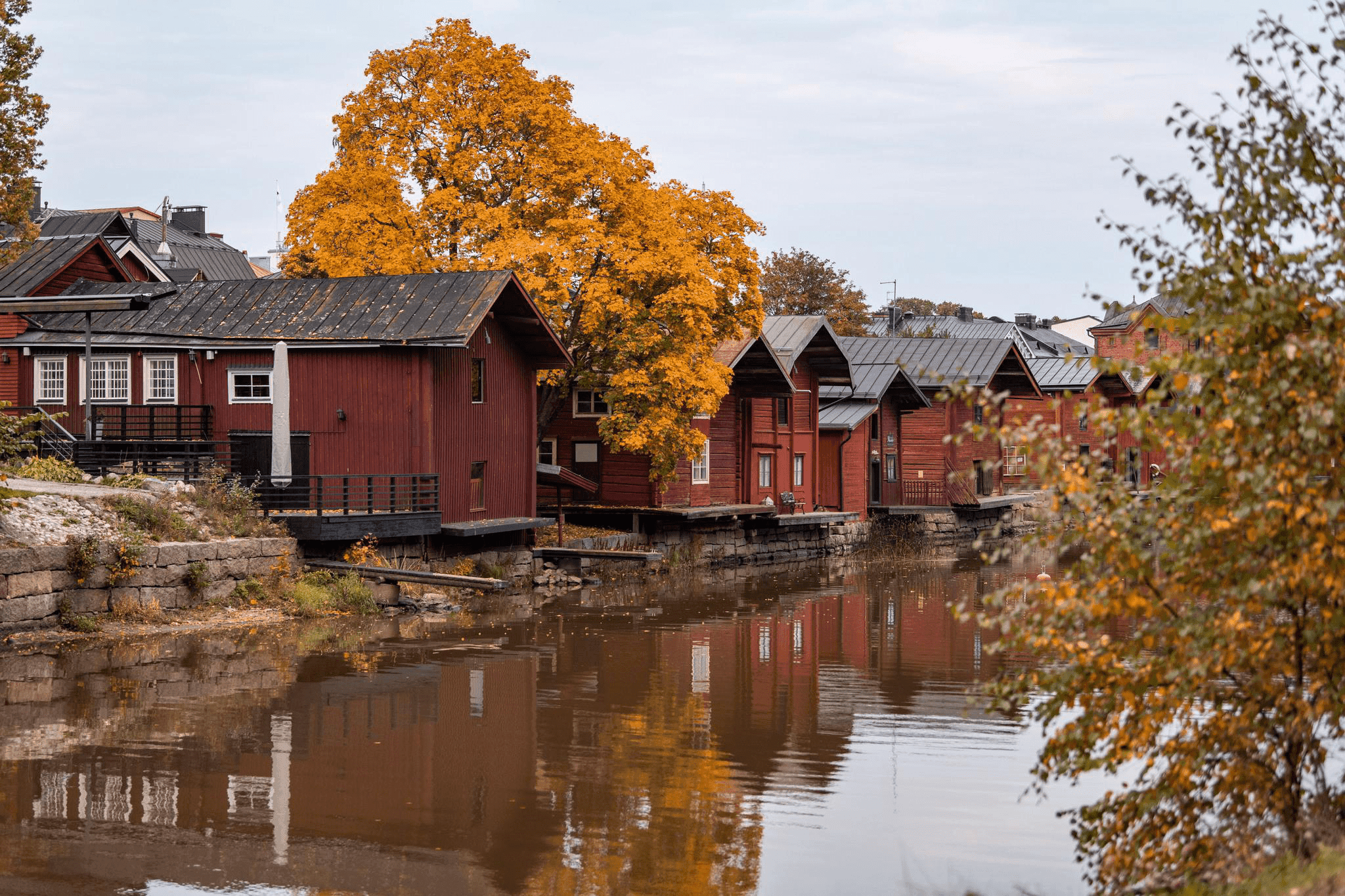 porvoo