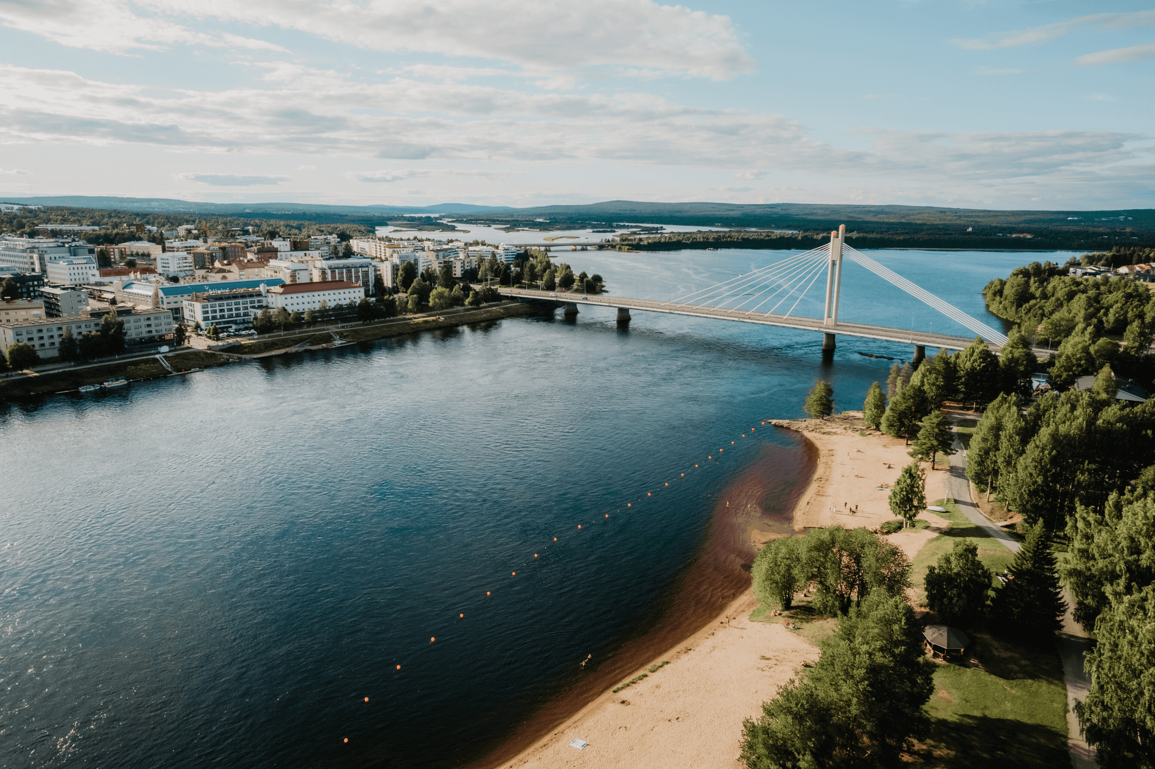 rovaniemi