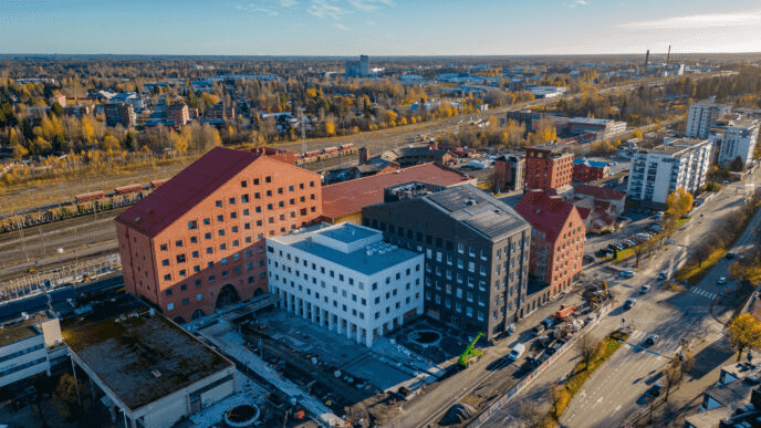 seinäjoki