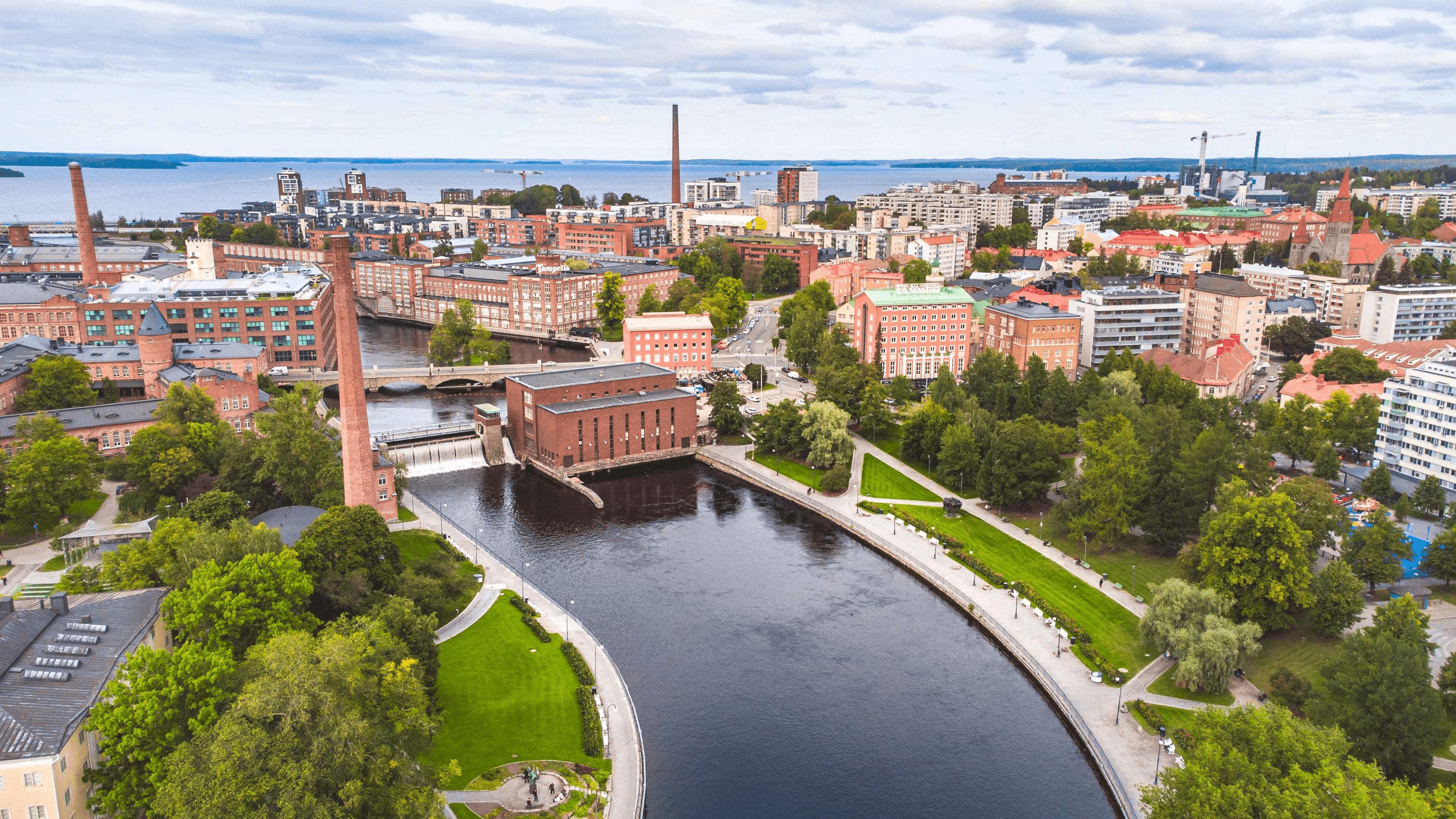 tampere