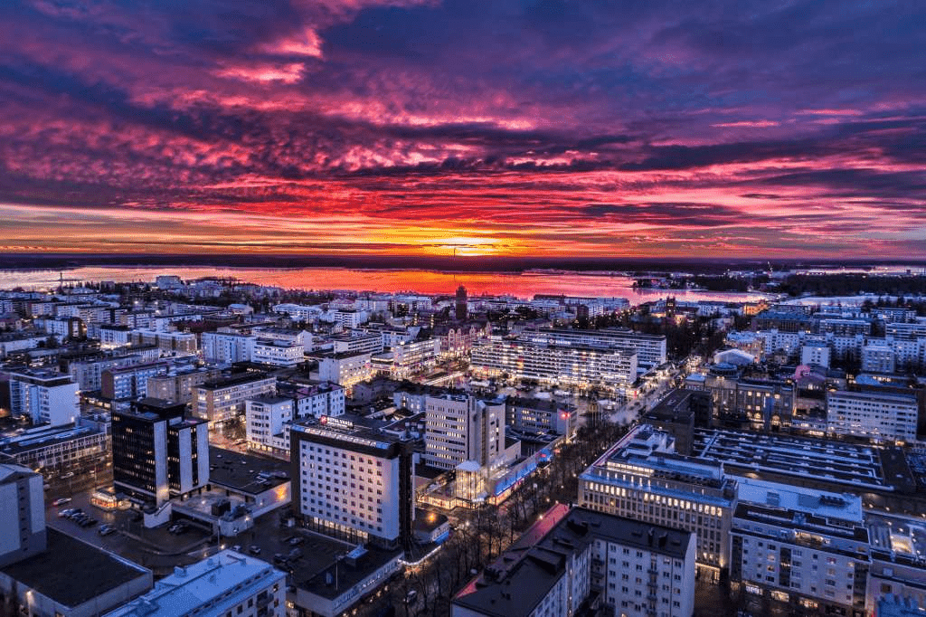 vaasa